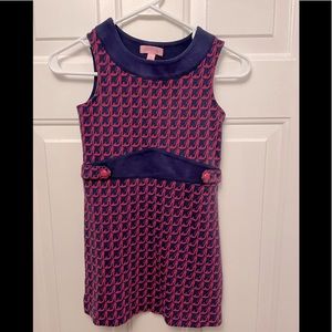 Lilly Pulitzer children’s dress